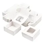 Paper Candy Boxes