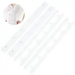 Stainless Steel Corset Busk