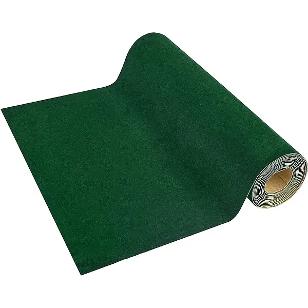 Adhesive Velvet Flocking Liner