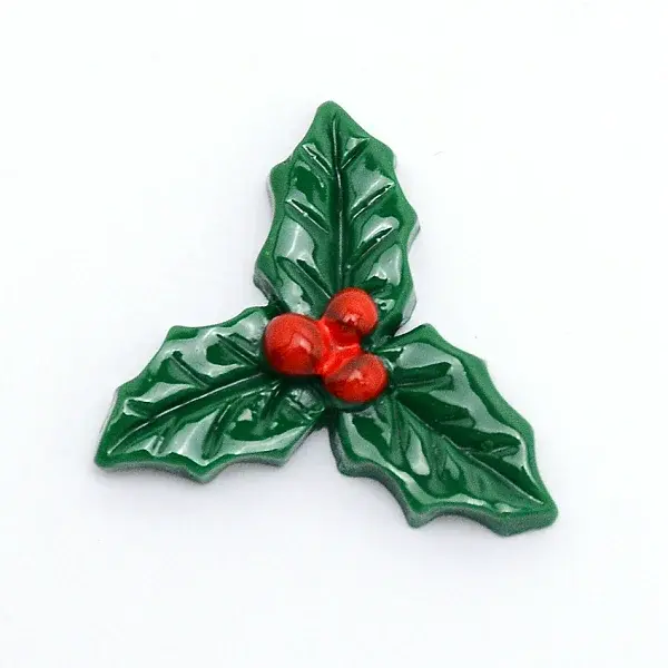 Christmas Plastic Home Display Decorations