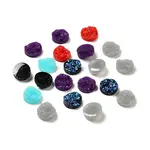 Druzy Resin Cabochons