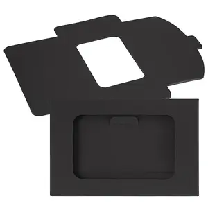 Blank Paper Envelopes Box