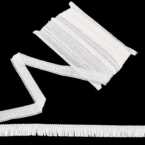 Polyester Tassel Ribbon