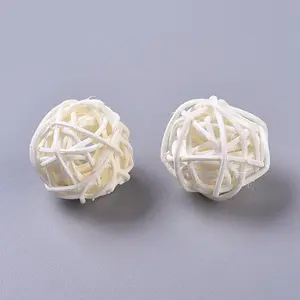 Wicker Rattan Balls