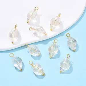 Glass Pendants