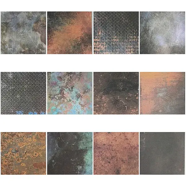 Scrapbook Paper Pads