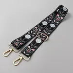Polyester Adjustable Webbing Bag Straps