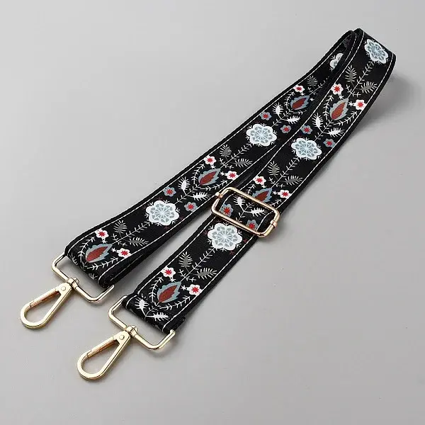 Polyester Adjustable Webbing Bag Straps