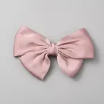 Polyester Bowknot Shoe Decorations