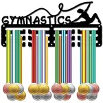 Sports Theme Iron Medal Hanger Holder Display Wall Rack