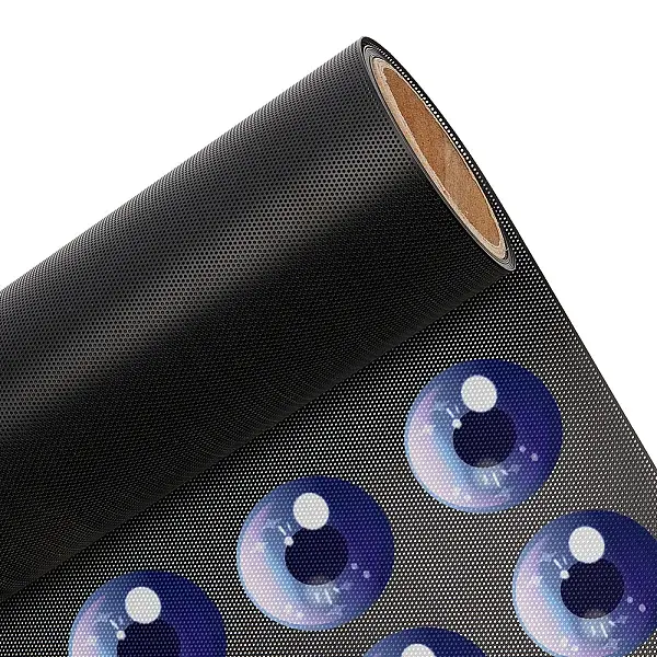 1Pc PVC Mesh