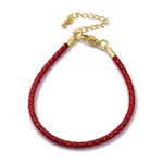 Polyester Cord Braided Bracelet Makings
