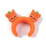 Silicone Focal Beads