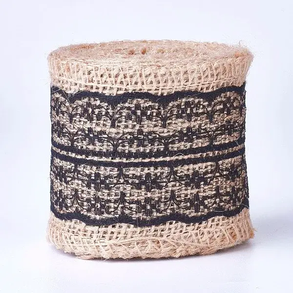 Burlap Ribbon