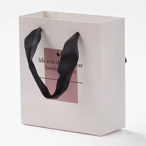 Kraft Paper Bags