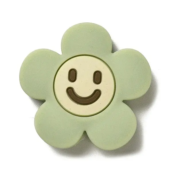 Silicone Beads