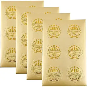 Adhesive Stickers