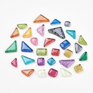 Glass Cabochons