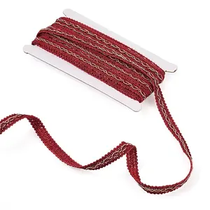 Polyester Fringe Trimming