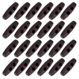 Rice Wooden Buttons