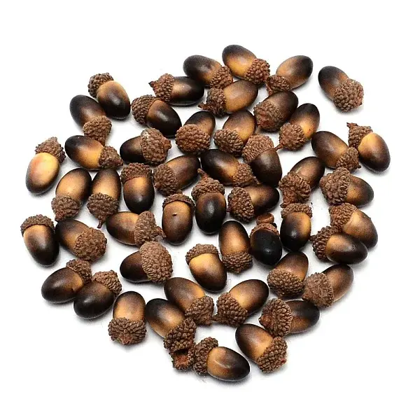 Acorn Foam Display