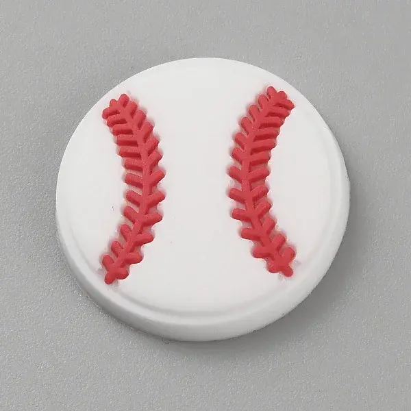 PVC Cabochons