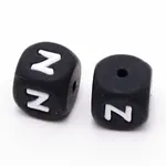 Silicone Beads