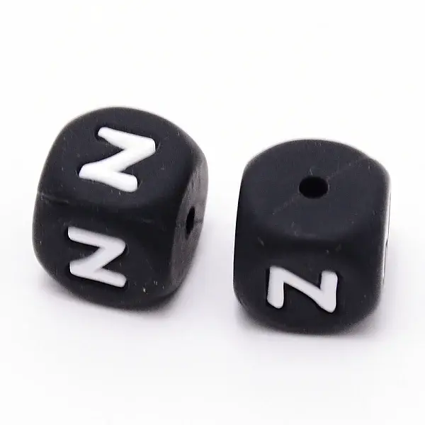 Silicone Beads