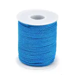 Round Nylon Braided Cord