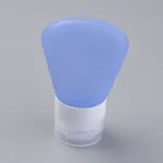 Creative Portable Silicone Points Bottling