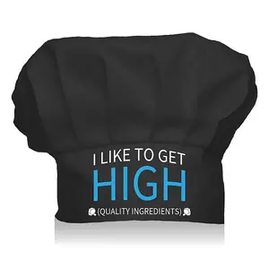 Cotton Chef Hats