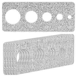 Acrylic Safety Eye Insertion Tool for Toy Making
