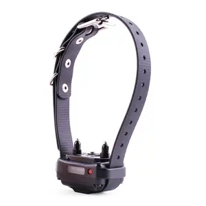 E-collar náhradní přijímač RX-090 s obojkem | P1627