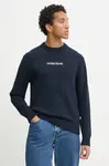 Guess Jeans Bavlněný svetr Guess Jeans