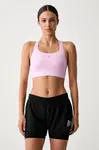 Asics sportovní podprsenka ROAD COMPRESSION BRA