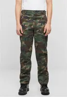 US Ranger Cargo Pants olivové camo