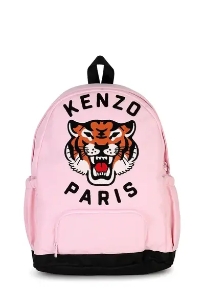 Kenzo Kids školský ruksak detský