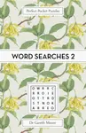 Perfect Pocket Puzzles: Word Searches 2 - Dr Gareth Moore