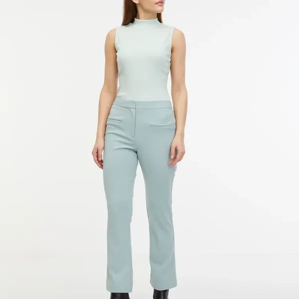 Orsay Mentolové dámské kalhoty - Dámské