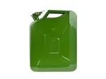 Kanystr kovový 20L - GEKO