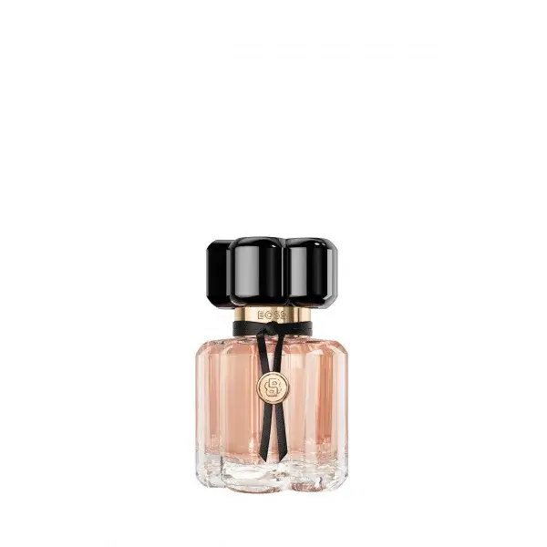 Hugo Boss Bottled Beyond For Her parfémová voda 30 ml