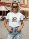 Dámské módní oblečení