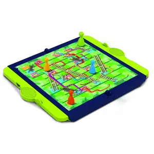STUDO GAMES - Hady a rebríky