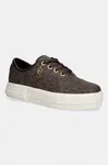 MICHAEL Michael Kors  Lindsey Lace Up sneakers boty dámské