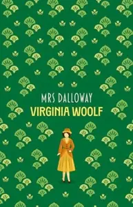 Mrs Dalloway - Virginia Woolfová