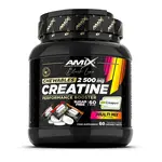 AMIX Black line creatine creapure 2500 mg 60 tablet