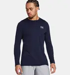 Under Armour HG Armour Fitted LS compression t-shirt