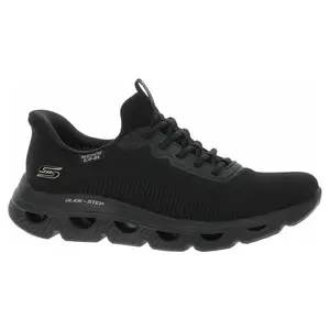 Skechers Slip-ins: BOBS Sport Arc Waves black 38