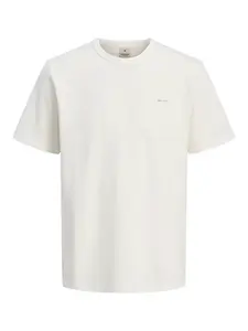 Jack & Jones Premium Tričko 'JPRBLUALVES'  biela