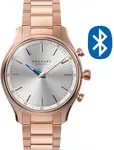 Kronaby Vodotesné Connected watch Sekel S2747/1